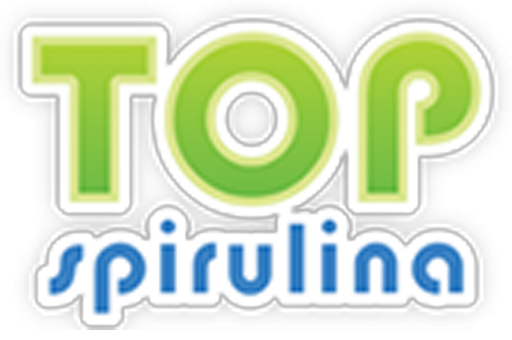 TOP Spirulina